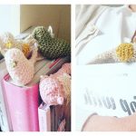 Bookmark Bird Free Knitting Pattern