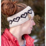 Much Love Headband Free Knitting Pattern