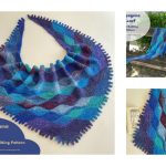Papagena Scarf Free Knitting Pattern
