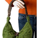 Brea Bag Free Knitting Pattern