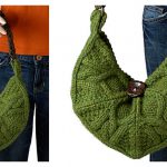 Brea Bag Free Knitting Pattern