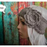 The Whitney Headband Free Knitting Pattern