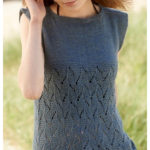 Talland Tee Knitting Pattern