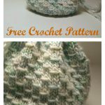Treasure Bag Free Knitting Pattern