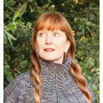 Cozy Neck Warmer Free Knitting Pattern