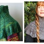 Cozy Neck Warmer Free Knitting Pattern