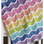 Josie’s Baby Blanket Free Knitting Pattern