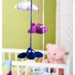 Dinky Planes Free Knitting Pattern