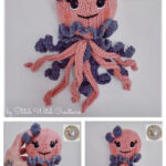 Jellyfish Knitting Pattern