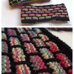 Ballband Dishcloth Reusable Swiffer Cover Free Knitting Pattern