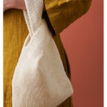 Dumpling Bag Free Knitting Pattern