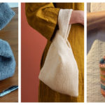 Knot Bag Free Knitting Pattern