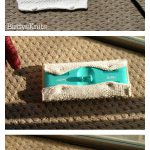 Swiffer Re-Usable Cloth Free Knitting Pattern