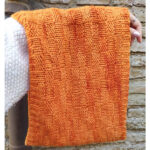 Aprendiz Cowl Free Knitting Pattern