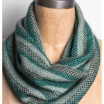 Lexington Cowl Free Knitting Pattern