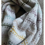 Snicklefritz Cowl Free Knitting Pattern