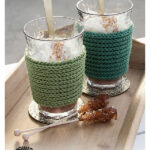 Christmas Shots Free Knitting Pattern