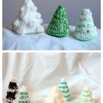Wee Tree Free Knitting pattern