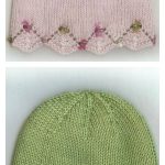 One Day Baby Hat Free Knitting Pattern