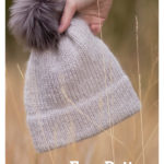 Trail 4 Hat Free Knitting Pattern