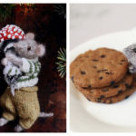 The Rat Mouse Knitting Patterns