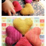 Love You Forever Free Knitting Pattern