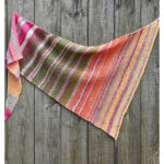 Rouse Shawl Free Knitting Pattern