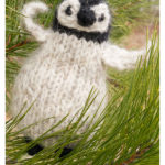 Chilly Cheeks Free Knitting Pattern