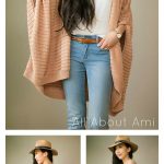 Dawn Cape Free Knitting Pattern
