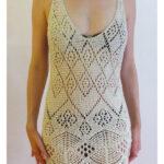 Alize Beach Cover Free Knitting Pattern