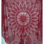 Kathleen’s Kittens Wrap Free Knitting Pattern