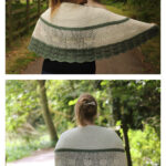 What’s New Pussycat Shawl Knitting Pattern