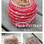 Crait Yarn Cozy Free Knitting Pattern