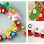 Advent Calendar Knitting Patterns