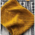 Free For All Cowl Free Knitting Pattern