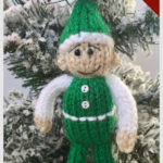 Little Elf Free Knitting Pattern