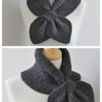 MissMarple Scarf Free Knitting Pattern