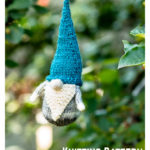 Never Not Gnoming Knitting Pattern