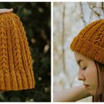 Winchell Hat Free Knitting Pattern