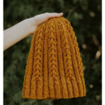 Winchell Hat Knitting Pattern