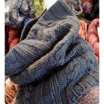 City Creek Cowl Free Knitting Pattern