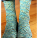 Business Casual Free Knitting Pattern