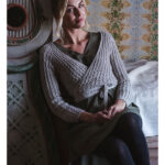 Lempi Cardigan Free Knitting Pattern