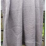 Autumn Baby Blanket Free Knitting Pattern