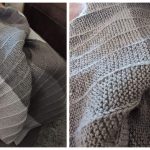 Bram’s Blanket Free Knitting Pattern