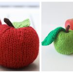 Apple Knitting Patterns