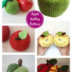 Apple Knitting Patterns