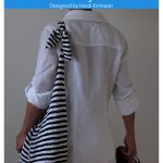 Medano Beach Bag Free Knitting Pattern