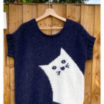 Curiosity Sweater Knitting Pattern
