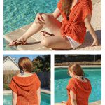 Opportune Lace Cardigan Free Knitting Pattern